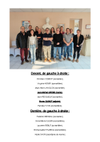conseil municipal 2026